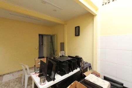 Casa à venda com 400m², 5 quartos e 4 vagasCasa 2 - Sala de Jantar