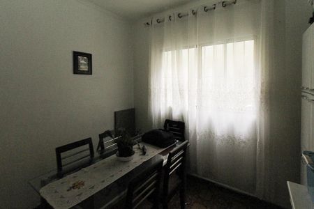 Casa à venda com 400m², 5 quartos e 4 vagasSala de Jantar