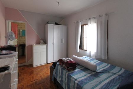 Casa à venda com 400m², 5 quartos e 4 vagasCasa 2 - Quarto 3
