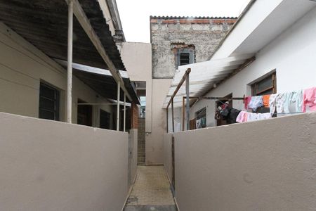 Casa à venda com 400m², 5 quartos e 4 vagasÁrea comum