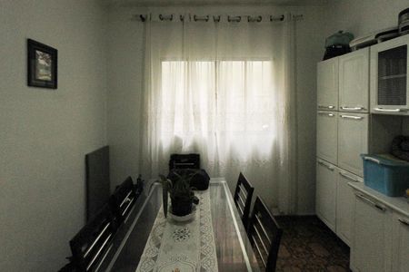 Casa à venda com 400m², 5 quartos e 4 vagasSala de Jantar