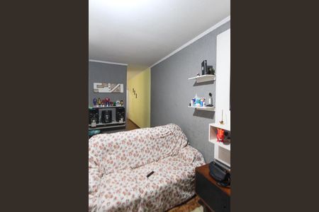 Casa à venda com 400m², 5 quartos e 4 vagasSala