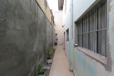 Casa à venda com 400m², 5 quartos e 4 vagasCorredor Lateral