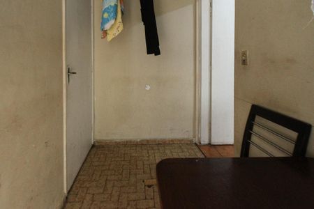 Casa à venda com 400m², 5 quartos e 4 vagasÁrea de Serviço