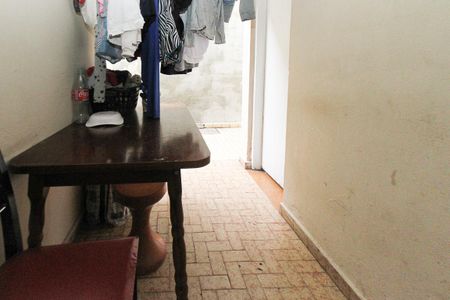 Casa à venda com 400m², 5 quartos e 4 vagasÁrea de Serviço