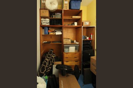 Casa à venda com 400m², 5 quartos e 4 vagasCasa 2 - Quarto 2