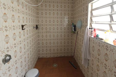 Casa à venda com 400m², 5 quartos e 4 vagasBanheiro da Suíte