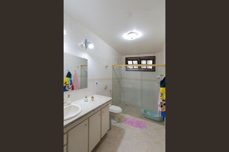 Casa à venda com 1100m², 5 quartos e 10 vagasBanheiro Social 2