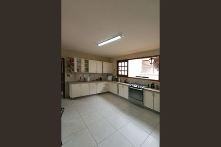 Casa à venda com 1100m², 5 quartos e 10 vagasCozinha