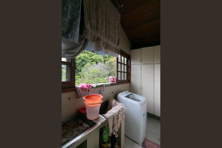 Casa à venda com 1100m², 5 quartos e 10 vagasÁrea de Serviço