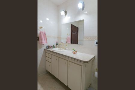 Casa à venda com 1100m², 5 quartos e 10 vagasBanheiro Social 2