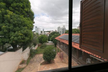 Casa à venda com 1100m², 5 quartos e 10 vagasVista do Quarto 1