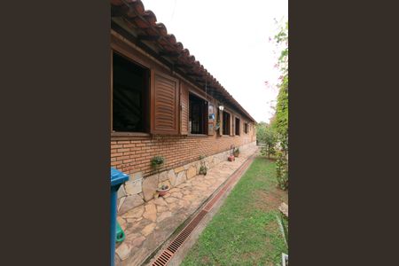 Casa à venda com 1100m², 5 quartos e 10 vagasÁrea Externa