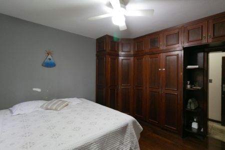 Casa à venda com 1100m², 5 quartos e 10 vagasQuarto 3