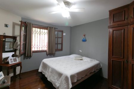 Casa à venda com 1100m², 5 quartos e 10 vagasQuarto 3