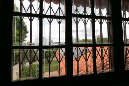 Casa à venda com 1100m², 5 quartos e 10 vagasVista da Sala