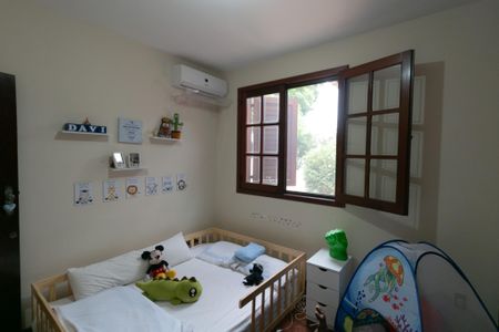 Casa à venda com 1100m², 5 quartos e 10 vagasQuarto 4