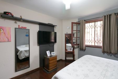 Casa à venda com 1100m², 5 quartos e 10 vagasQuarto 3