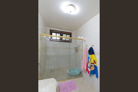 Casa à venda com 1100m², 5 quartos e 10 vagasBanheiro Social 2