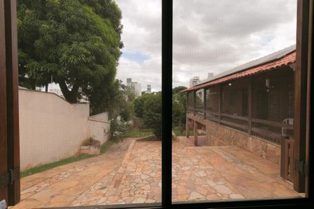 Casa à venda com 1100m², 5 quartos e 10 vagasVista da Suíte