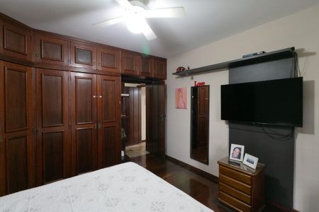 Casa à venda com 1100m², 5 quartos e 10 vagasQuarto 3