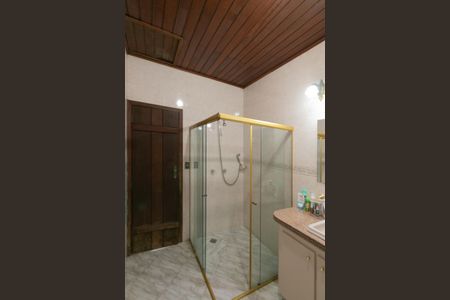 Casa à venda com 1100m², 5 quartos e 10 vagasBanheiro Social 1