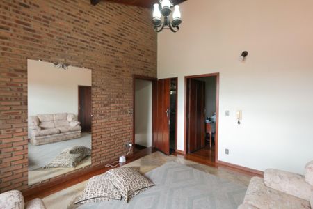 Casa à venda com 1100m², 5 quartos e 10 vagasSala