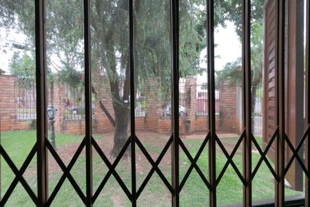 Casa à venda com 1100m², 5 quartos e 10 vagasVista do Quarto 3