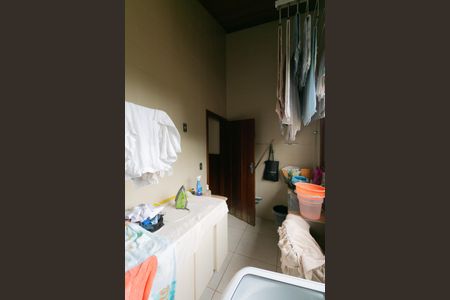 Casa à venda com 1100m², 5 quartos e 10 vagasÁrea de Serviço