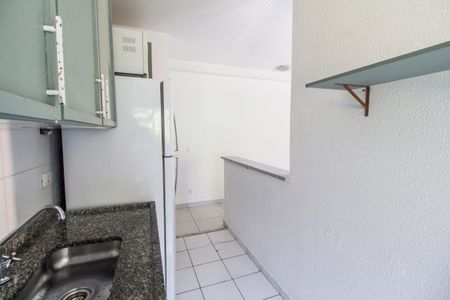 Apartamento para alugar com 50m², 2 quartos e 1 vaga Apartamento para alugar com 50m², 2 quartos e 1 vagaCozinha