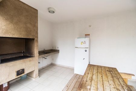 Apartamento para alugar com 50m², 2 quartos e 1 vaga Apartamento para alugar com 50m², 2 quartos e 1 vagaÁrea gourmet