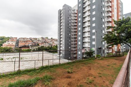 Apartamento para alugar com 50m², 2 quartos e 1 vaga Apartamento para alugar com 50m², 2 quartos e 1 vagaEspaço Pet