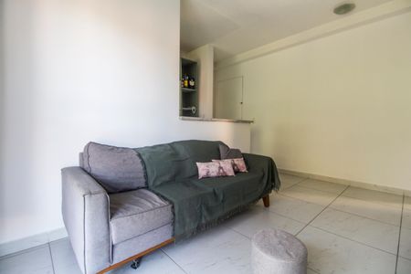 Apartamento para alugar com 50m², 2 quartos e 1 vaga Apartamento para alugar com 50m², 2 quartos e 1 vagaSala