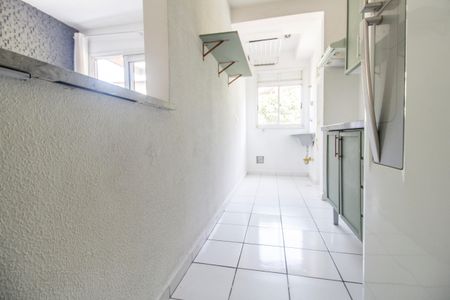 Apartamento para alugar com 50m², 2 quartos e 1 vaga Apartamento para alugar com 50m², 2 quartos e 1 vagaCozinha