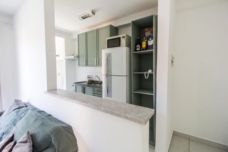 Apartamento para alugar com 50m², 2 quartos e 1 vaga Apartamento para alugar com 50m², 2 quartos e 1 vagaCozinha