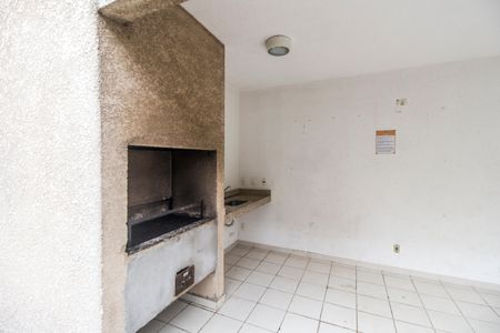 Apartamento para alugar com 50m², 2 quartos e 1 vaga Apartamento para alugar com 50m², 2 quartos e 1 vagaÁrea gourmet