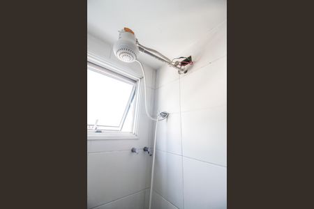 Apartamento para alugar com 50m², 2 quartos e 1 vaga Apartamento para alugar com 50m², 2 quartos e 1 vagaBanheiro