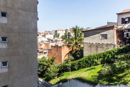 Apartamento para alugar com 50m², 2 quartos e 1 vaga Apartamento para alugar com 50m², 2 quartos e 1 vagaVista do Quarto 2