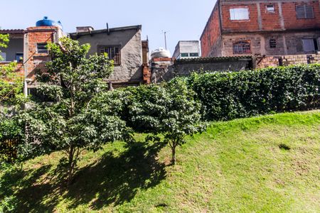 Apartamento para alugar com 50m², 2 quartos e 1 vaga Apartamento para alugar com 50m², 2 quartos e 1 vagaVista Área de Serviço