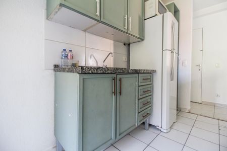 Apartamento para alugar com 50m², 2 quartos e 1 vaga Apartamento para alugar com 50m², 2 quartos e 1 vagaCozinha