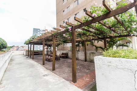Apartamento para alugar com 50m², 2 quartos e 1 vaga Apartamento para alugar com 50m², 2 quartos e 1 vagaÁrea comum