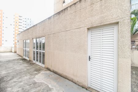 Apartamento para alugar com 50m², 2 quartos e 1 vaga Apartamento para alugar com 50m², 2 quartos e 1 vagaÁrea comum - Salão de festas