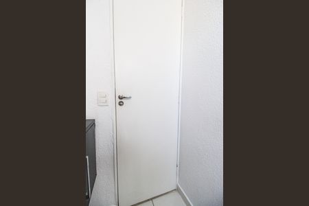 Apartamento para alugar com 50m², 2 quartos e 1 vaga Apartamento para alugar com 50m², 2 quartos e 1 vagaBanheiro
