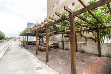 Apartamento para alugar com 50m², 2 quartos e 1 vaga Apartamento para alugar com 50m², 2 quartos e 1 vagaÁrea comum