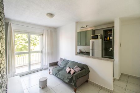 Apartamento para alugar com 50m², 2 quartos e 1 vaga Apartamento para alugar com 50m², 2 quartos e 1 vagaSala