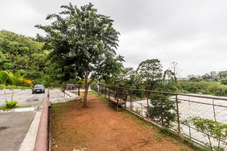 Apartamento para alugar com 50m², 2 quartos e 1 vaga Apartamento para alugar com 50m², 2 quartos e 1 vagaEspaço Pet