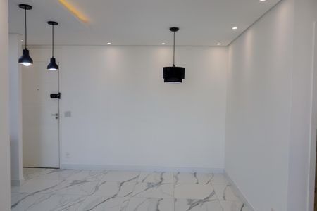 Apartamento para alugar com 49m², 2 quartos e 1 vaga Apartamento para alugar com 49m², 2 quartos e 1 vagaSala
