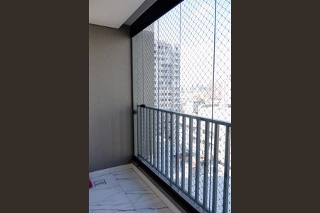 Apartamento para alugar com 49m², 2 quartos e 1 vaga Apartamento para alugar com 49m², 2 quartos e 1 vagaSacada