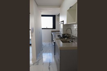 Apartamento para alugar com 49m², 2 quartos e 1 vaga Apartamento para alugar com 49m², 2 quartos e 1 vagaCozinha
