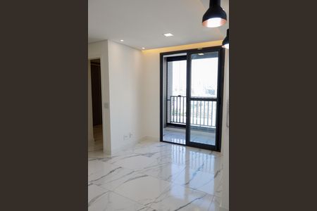 Apartamento para alugar com 49m², 2 quartos e 1 vaga Apartamento para alugar com 49m², 2 quartos e 1 vagaSala